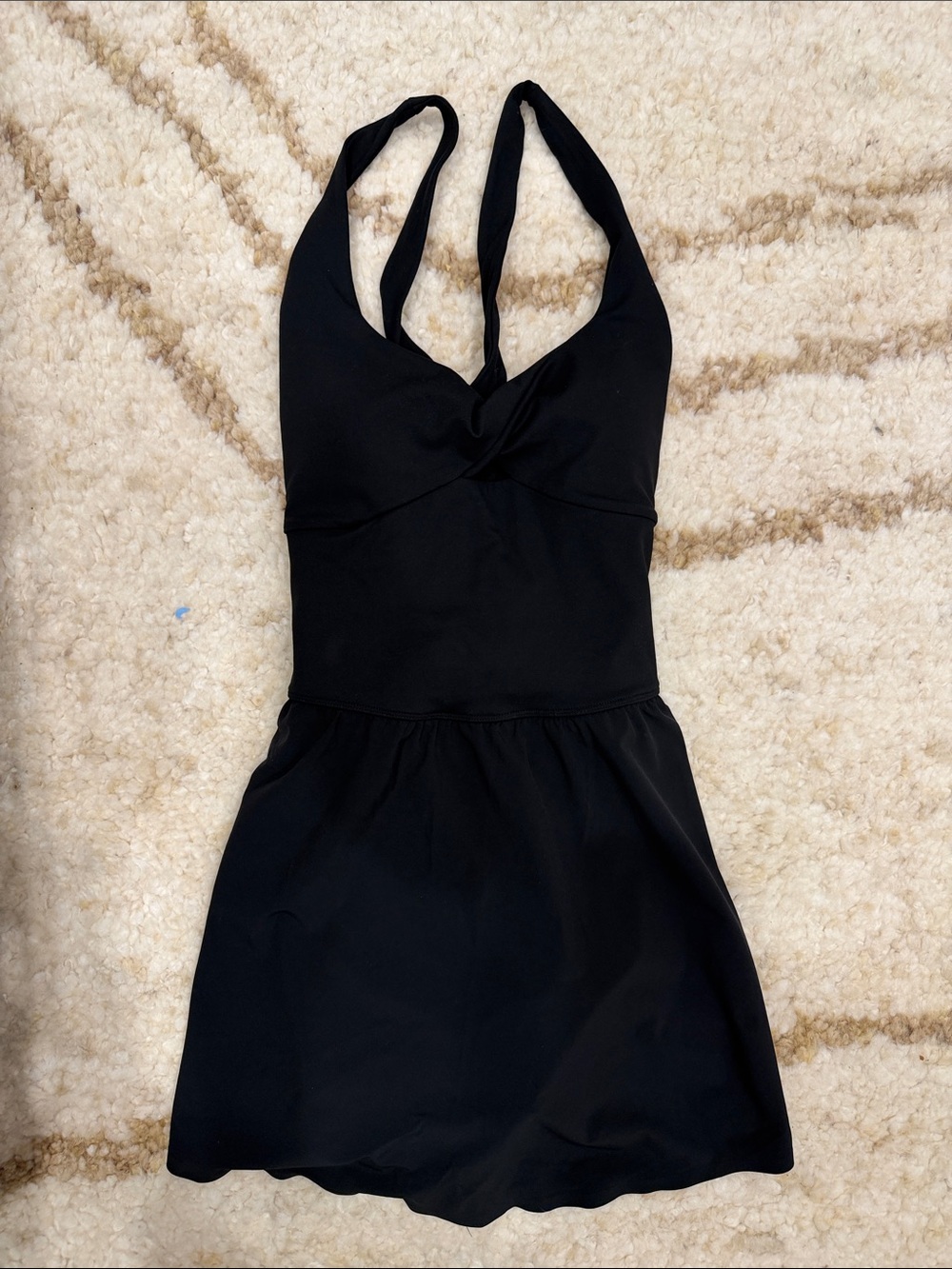 Fabletics Daydreamer+ Ultra Mini Dress